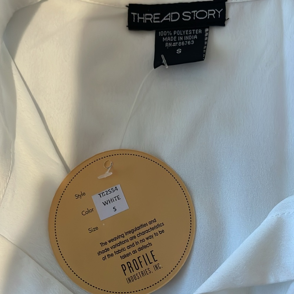 Thread Story - Picture 5 of 9